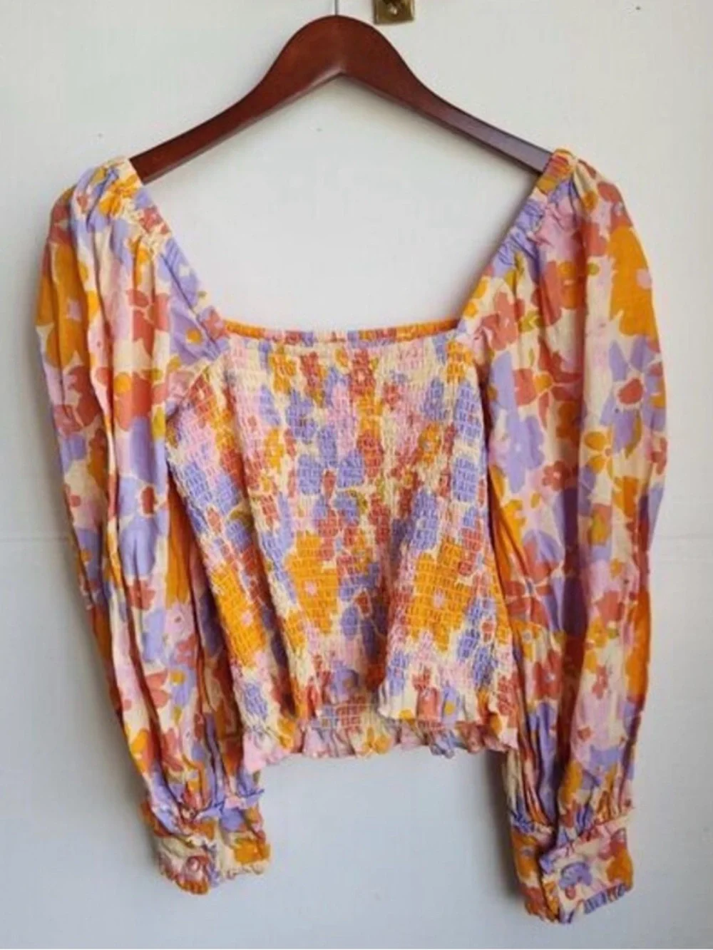 Free People iconic free